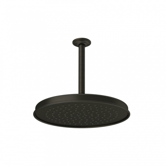 Душевая головка потолочная Gessi Venti20 поворотная 65155 схема 6