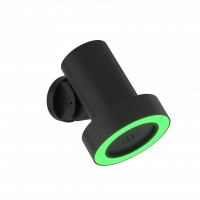 Душевая головка наклонная с хромотерапией Gessi Outdoor L FLESSA Распыление 57705 схема 3