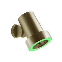 Душевая головка Gessi Outdoor L с хромотерапией FLESSA Водопад 57707 схема 1 Душевая головка Gessi Outdoor L с хромотерапией FLESSA Водопад 57707 схема 1