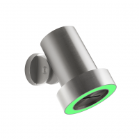 Душевая головка Gessi Outdoor L с хромотерапией FLESSA Водопад 57707 схема 3 Душевая головка Gessi Outdoor L с хромотерапией FLESSA Водопад 57707 схема 3