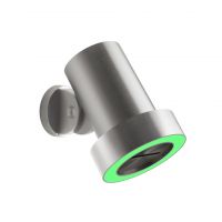 Душевая головка Gessi Outdoor L с хромотерапией FLESSA Водопад 57707 схема 4 Душевая головка Gessi Outdoor L с хромотерапией FLESSA Водопад 57707 схема 4