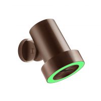 Душевая головка Gessi Outdoor L с хромотерапией FLESSA Водопад 57707 схема 7 Душевая головка Gessi Outdoor L с хромотерапией FLESSA Водопад 57707 схема 7