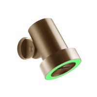 Душевая головка Gessi Outdoor L с хромотерапией FLESSA Водопад 57707 схема 8 Душевая головка Gessi Outdoor L с хромотерапией FLESSA Водопад 57707 схема 8