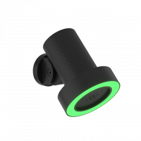 Душевая головка с хромотерапией Gessi Outdoor L INTRECCIO Распыление 57715 схема 3