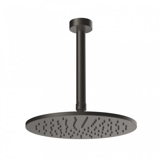 Верхний душ поворотный Gessi Origini 63352 схема 9