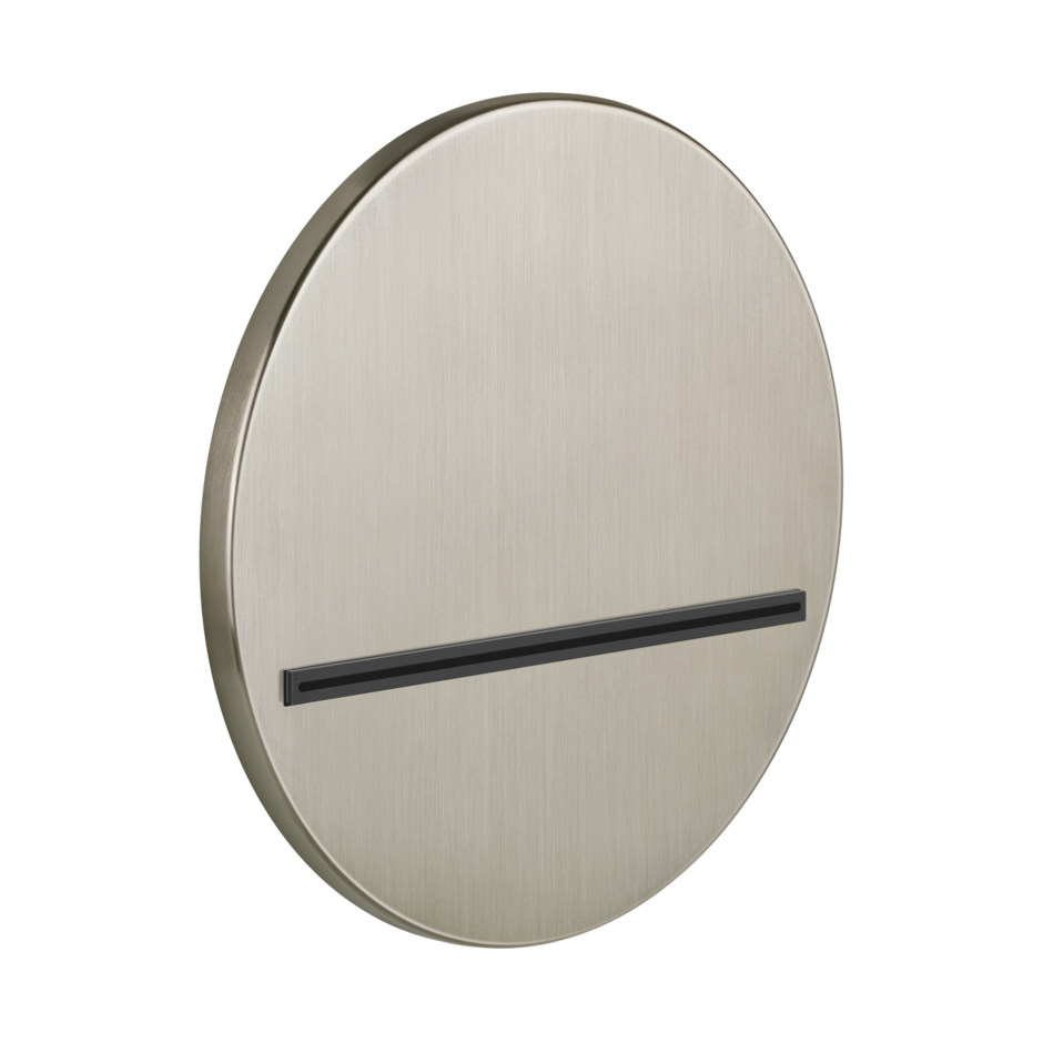 Излив настенный каскадный Gessi Origini 65295 ФОТО