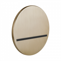 Излив настенный каскадный Gessi Origini 65295 схема 13