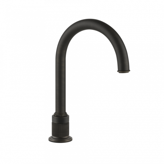 Излив отдельностоящий для раковины Gessi Venti20 65025 схема 6 Излив отдельностоящий для раковины Gessi Venti20 65025 схема 6