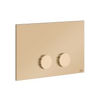 Клавиши смыва для инсталляции Gessi Ingranaggio Total Look 54635 схема 15