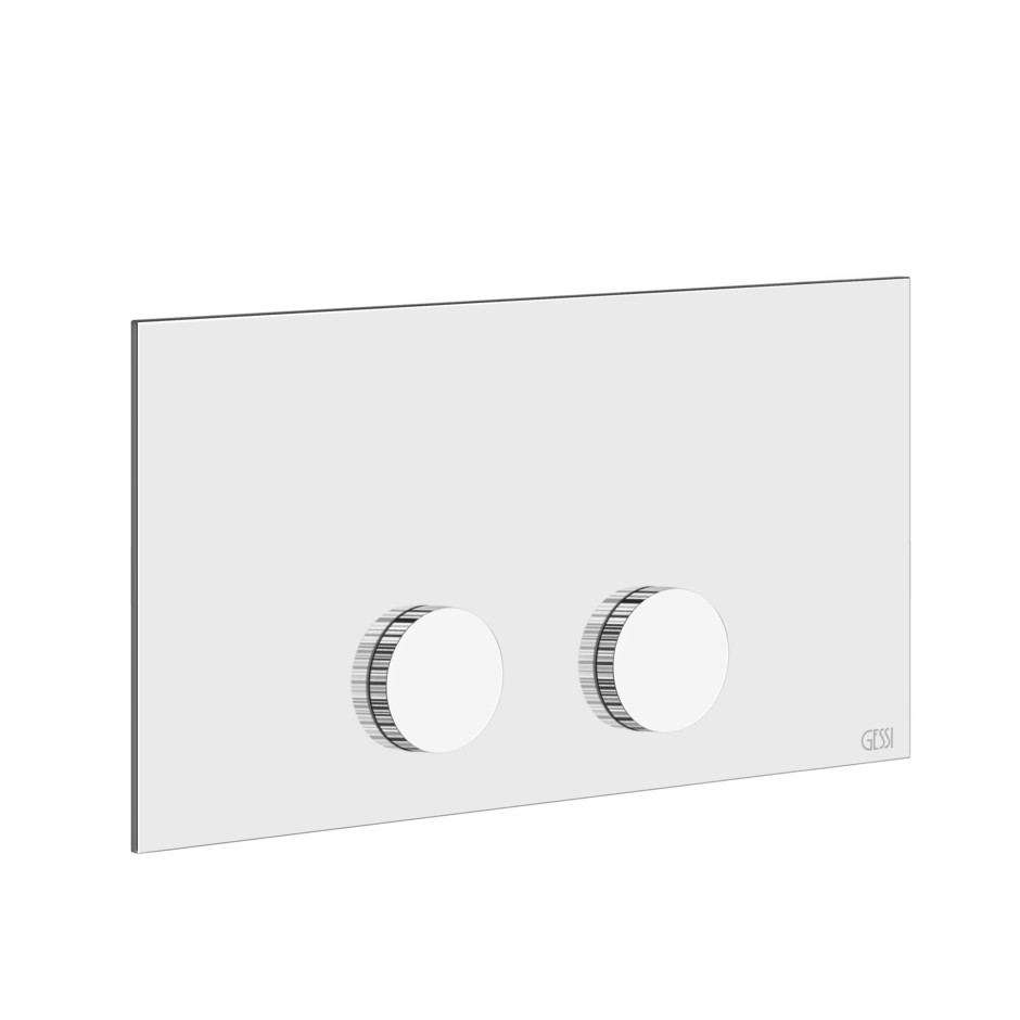 Кнопки смыва Gessi Ingranaggio Total Look 54637 цена от 80 078 ₽ Фото Кнопки смыва Gessi Ingranaggio Total Look 54637