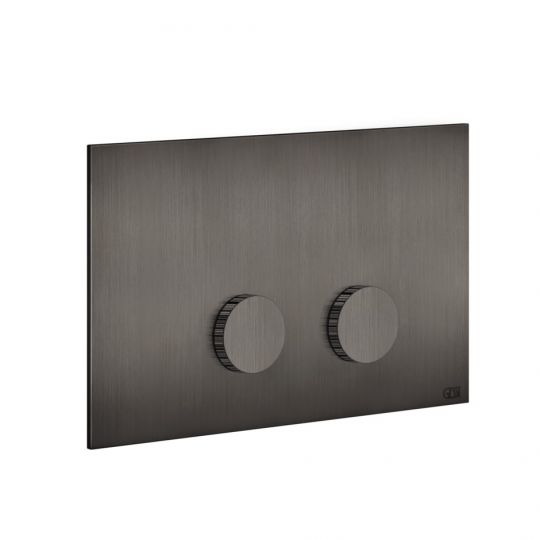 Клавиши смыва Gessi Ingranaggio Total Look для инсталляции 54643 схема 8 Клавиши смыва Gessi Ingranaggio Total Look для инсталляции 54643 схема 8