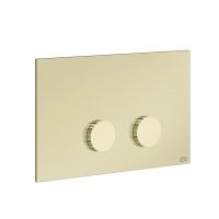 Клавиши смыва Gessi Ingranaggio Total Look для инсталляции 54643 схема 10 Клавиши смыва Gessi Ingranaggio Total Look для инсталляции 54643 схема 10