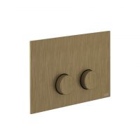 Клавиши смыва Gessi Ingranaggio Total Look для инсталляции 54643 схема 11 Клавиши смыва Gessi Ingranaggio Total Look для инсталляции 54643 схема 11