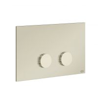 Клавиши смыва Gessi Ingranaggio Total Look для инсталляции 54643 схема 12 Клавиши смыва Gessi Ingranaggio Total Look для инсталляции 54643 схема 12