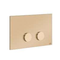 Клавиши смыва Gessi Ingranaggio Total Look для инсталляции 54643 схема 15 Клавиши смыва Gessi Ingranaggio Total Look для инсталляции 54643 схема 15