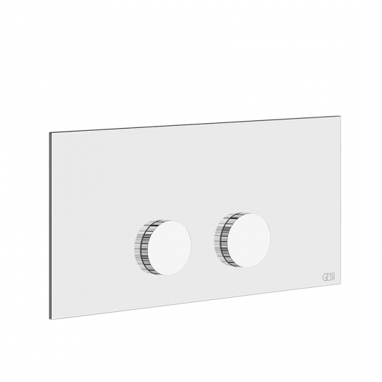 Кнопки смыва Gessi Ingranaggio Total Look 54645 схема 1 Кнопки смыва Gessi Ingranaggio Total Look 54645 схема 1