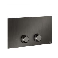 Кнопки смыва для унитаза Gessi Venti20 Total Look 54653 схема 9 Кнопки смыва для унитаза Gessi Venti20 Total Look 54653 схема 9