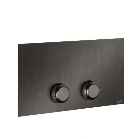 Кнопки смыва для унитаза Gessi Venti20 Total Look 54653 схема 9 Кнопки смыва для унитаза Gessi Venti20 Total Look 54653 схема 9