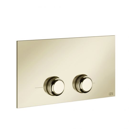 Кнопки смыва для унитаза Gessi Venti20 Total Look 54653 схема 11 Кнопки смыва для унитаза Gessi Venti20 Total Look 54653 схема 11