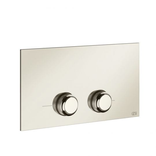 Кнопки смыва для унитаза Gessi Venti20 Total Look 54653 схема 13 Кнопки смыва для унитаза Gessi Venti20 Total Look 54653 схема 13