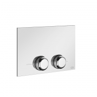 Клавиши смыва Gessi Venti20 Total Look для инсталляции 54657 схема 3 Клавиши смыва Gessi Venti20 Total Look для инсталляции 54657 схема 3