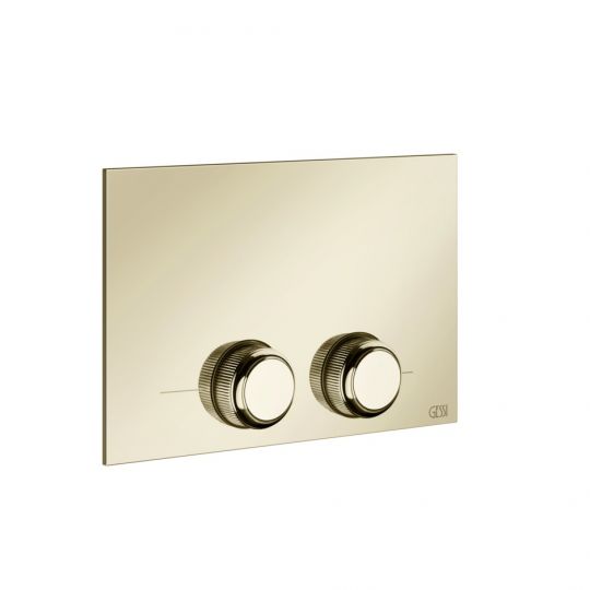 Клавиши смыва Gessi Venti20 Total Look для инсталляции 54657 схема 12 Клавиши смыва Gessi Venti20 Total Look для инсталляции 54657 схема 12