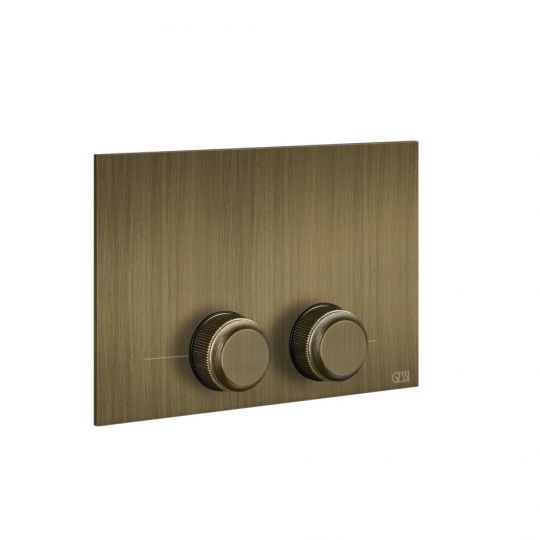 Клавиши смыва Gessi Venti20 Total Look для инсталляции 54657 схема 13 Клавиши смыва Gessi Venti20 Total Look для инсталляции 54657 схема 13