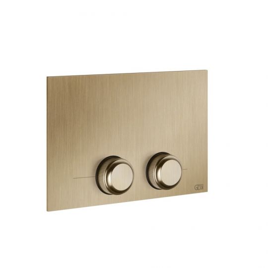 Клавиши смыва Gessi Venti20 Total Look для инсталляции 54657 схема 15 Клавиши смыва Gessi Venti20 Total Look для инсталляции 54657 схема 15