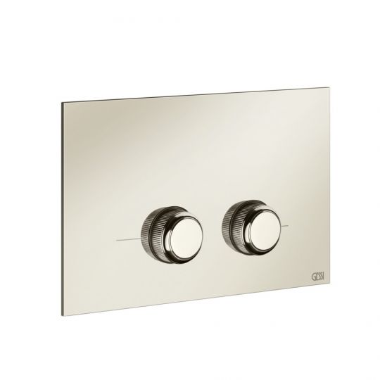 Кнопки смыва Gessi Venti20 Total Look 54659 схема 12 Кнопки смыва Gessi Venti20 Total Look 54659 схема 12