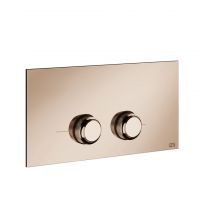 Клавиши смыва для унитаза Gessi Venti20 Total Look 54661 схема 2 Клавиши смыва для унитаза Gessi Venti20 Total Look 54661 схема 2