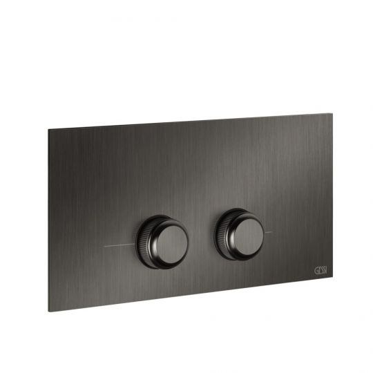 Клавиши смыва для унитаза Gessi Venti20 Total Look 54661 схема 8 Клавиши смыва для унитаза Gessi Venti20 Total Look 54661 схема 8