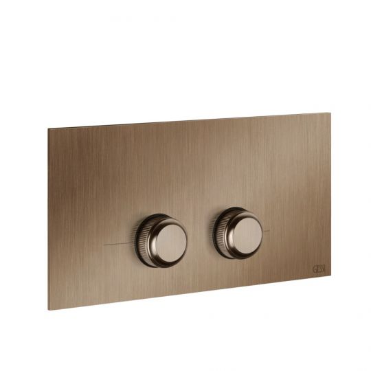 Клавиши смыва для унитаза Gessi Venti20 Total Look 54661 схема 9 Клавиши смыва для унитаза Gessi Venti20 Total Look 54661 схема 9