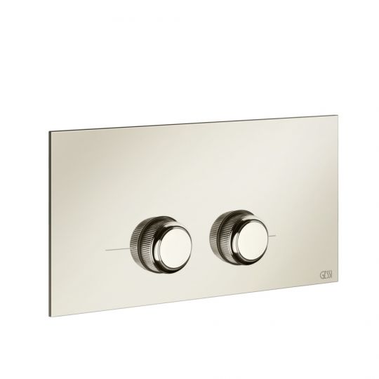 Клавиши смыва для унитаза Gessi Venti20 Total Look 54661 схема 12 Клавиши смыва для унитаза Gessi Venti20 Total Look 54661 схема 12