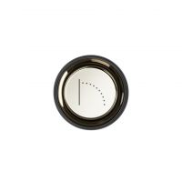 Кнопка декоративная с иконкой НАСТЕННЫЙ ВОДОПАД Gessi Hi-Fi Eclectic SP03293 схема 5 Кнопка декоративная с иконкой НАСТЕННЫЙ ВОДОПАД Gessi Hi-Fi Eclectic SP03293 схема 5