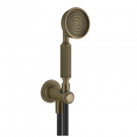 Душевой гарнитур Gessi Venti20 65123 схема 16