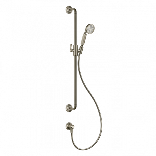 Душевой гарнитур Gessi Venti20 65142 схема 5