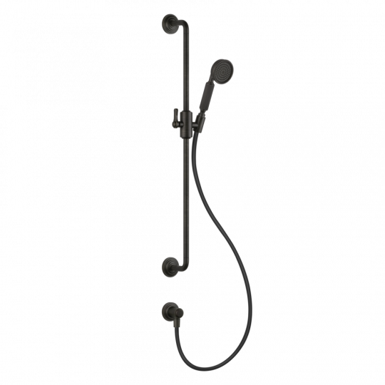 Душевой гарнитур Gessi Venti20 65142 схема 6