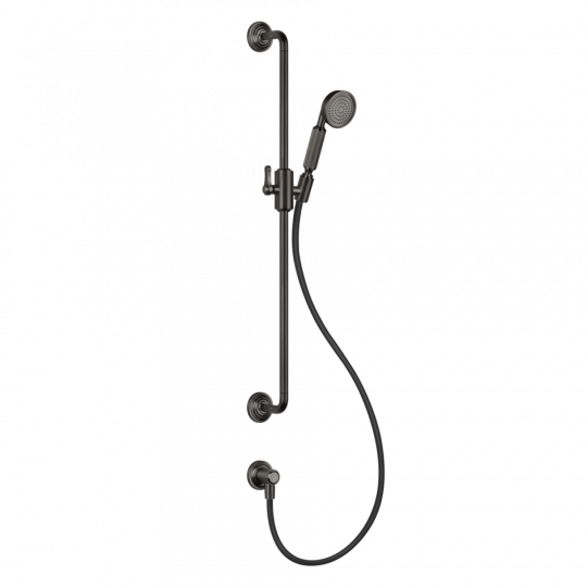 Душевой гарнитур Gessi Venti20 65142 схема 9