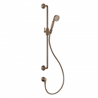 Душевой гарнитур Gessi Venti20 65142 схема 10