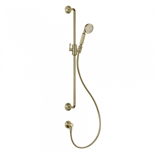 Душевой гарнитур Gessi Venti20 65142 схема 14