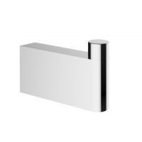 Крючок настенный Gessi Origini Accessories 66523 схема 3 Крючок настенный Gessi Origini Accessories 66523 схема 3