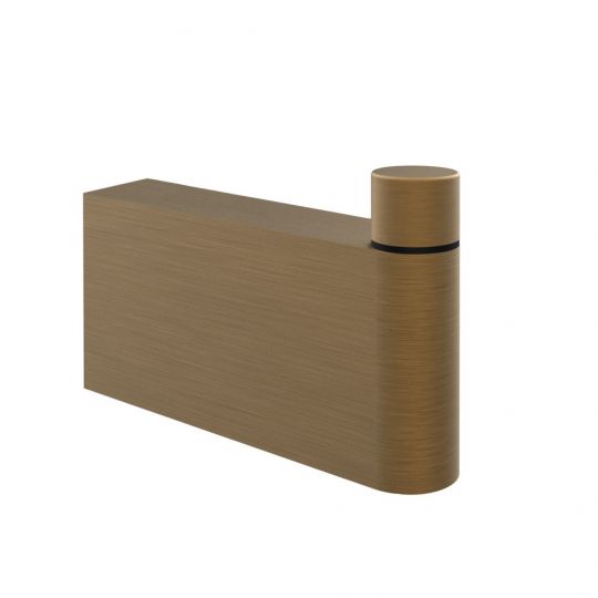 Крючок настенный Gessi Origini Accessories 66523 схема 18 Крючок настенный Gessi Origini Accessories 66523 схема 18