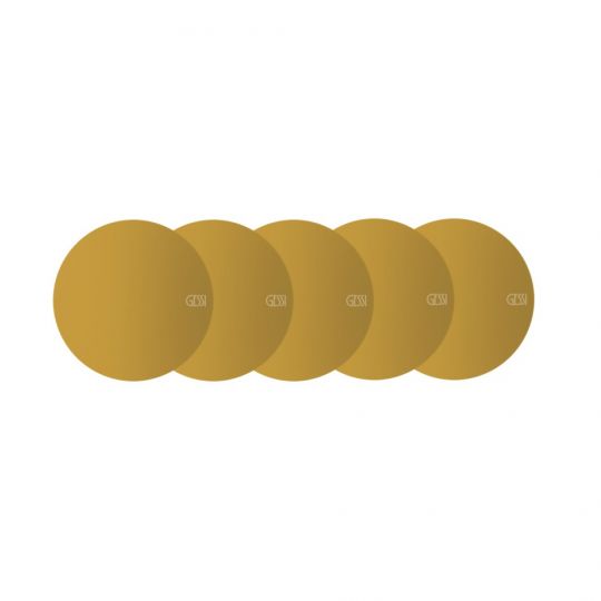 Набор из 5 декоративных вставок Gessi Origini 66604 схема 3 Набор из 5 декоративных вставок Gessi Origini 66604 схема 3