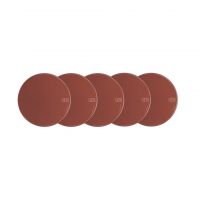 Набор из 5 декоративных вставок Gessi Origini 66604 схема 9 Набор из 5 декоративных вставок Gessi Origini 66604 схема 9