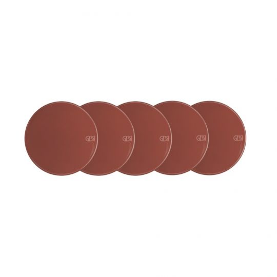 Набор из 5 декоративных вставок Gessi Origini 66604 схема 9 Набор из 5 декоративных вставок Gessi Origini 66604 схема 9