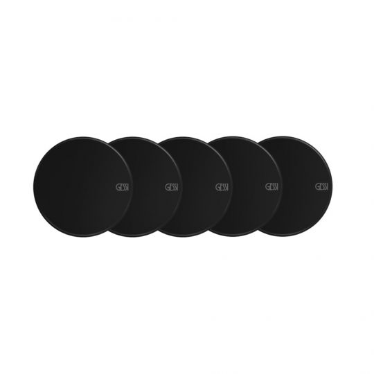 Набор из 5 декоративных вставок Gessi Origini 66604 схема 12 Набор из 5 декоративных вставок Gessi Origini 66604 схема 12