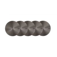 Набор из 5 декоративных вставок Gessi Origini 66604 схема 15 Набор из 5 декоративных вставок Gessi Origini 66604 схема 15