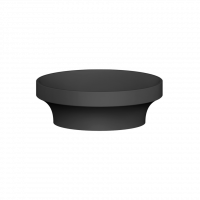 Накладная раковина Gessi Origini Total Look 66601 схема 9