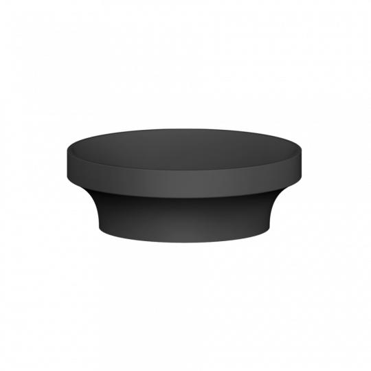 Накладная раковина Gessi Origini Total Look 66601 схема 9