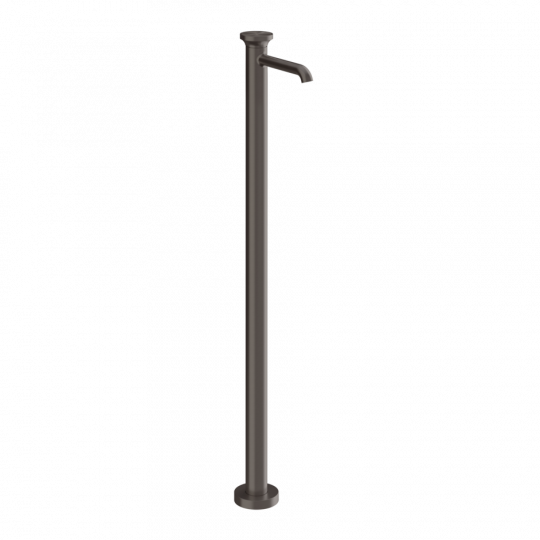 Напольный смеситель Gessi Origini 66095 схема 7 Напольный смеситель Gessi Origini 66095 схема 7